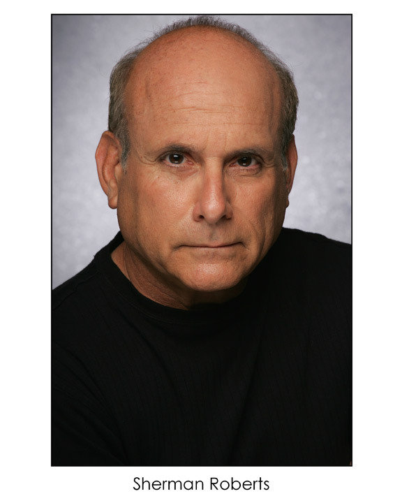 Sherman Roberts