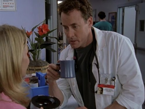 Dr. Perry Cox