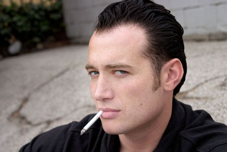 Eric Trosman