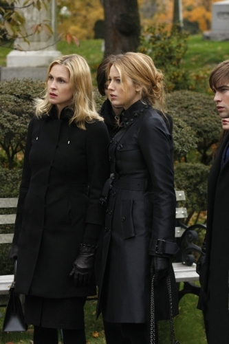 Lily van der Woodsen