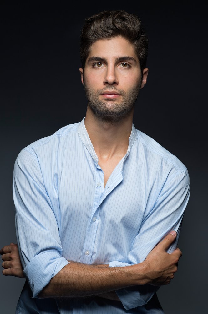 David Hov
