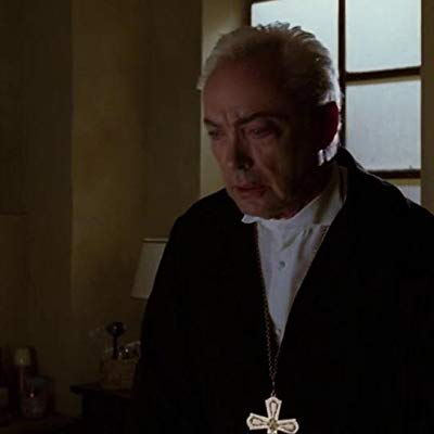 Father Johannes