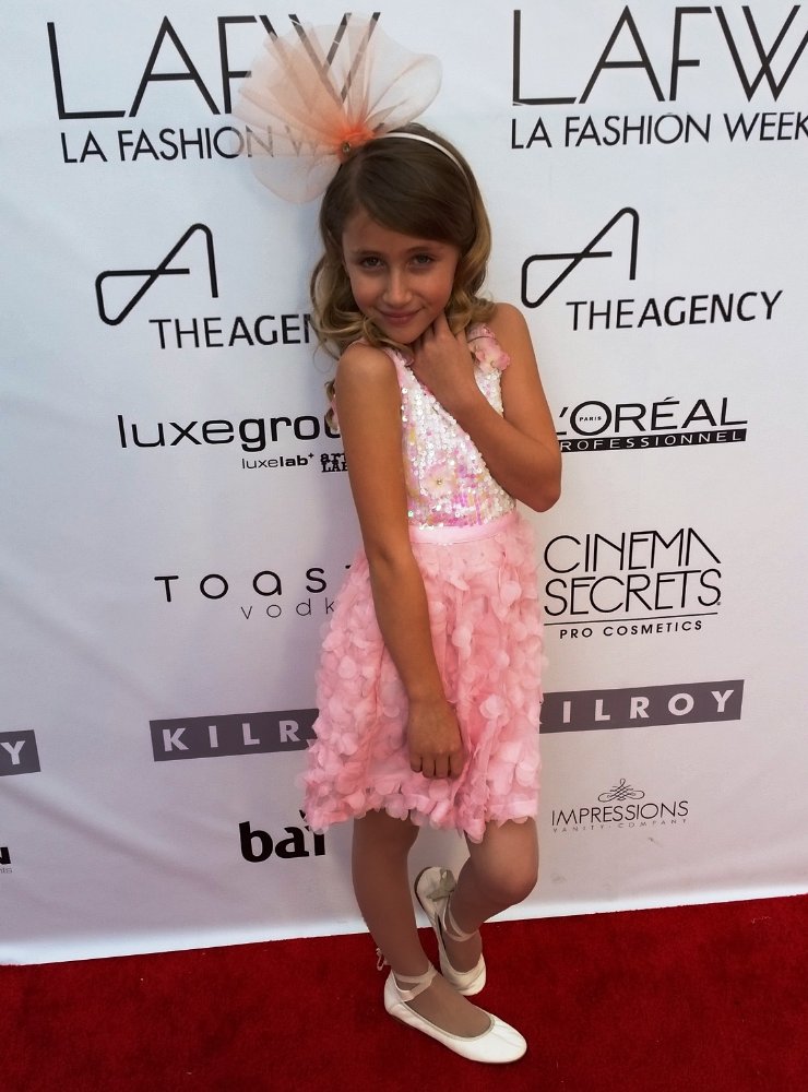 Ava Kolker