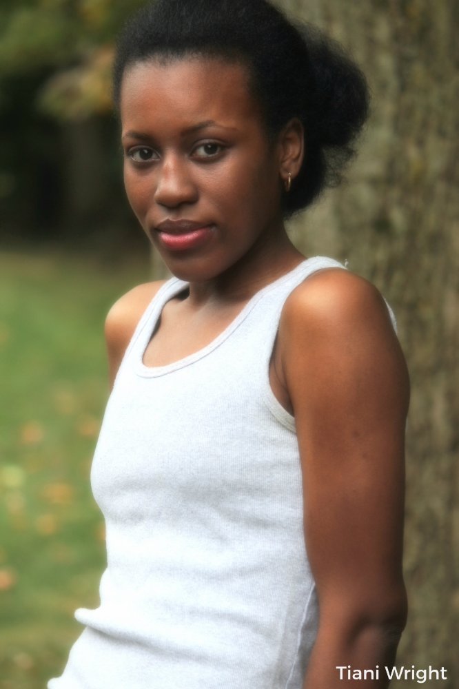Tiani Wright