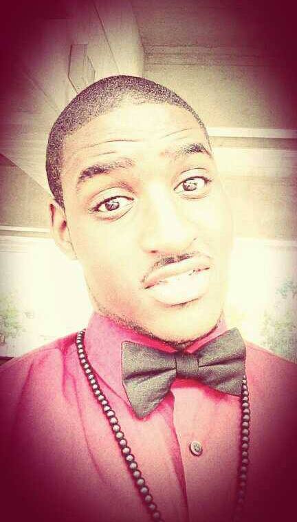 Brandon Alexander