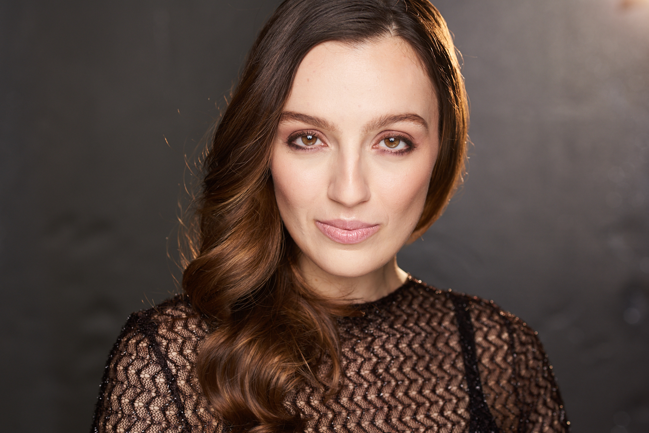 Eliza Gerontakis