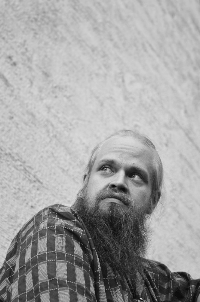 Jari Manninen