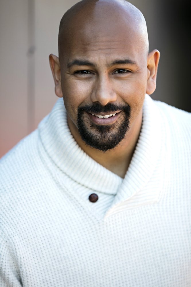 Brent Tyler