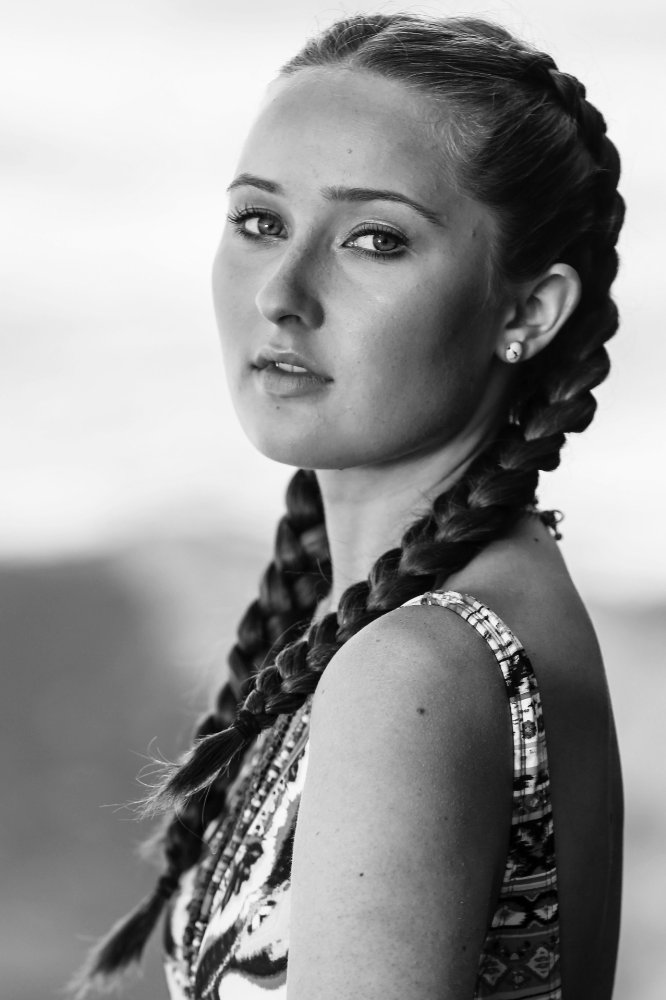 Courtney Morse