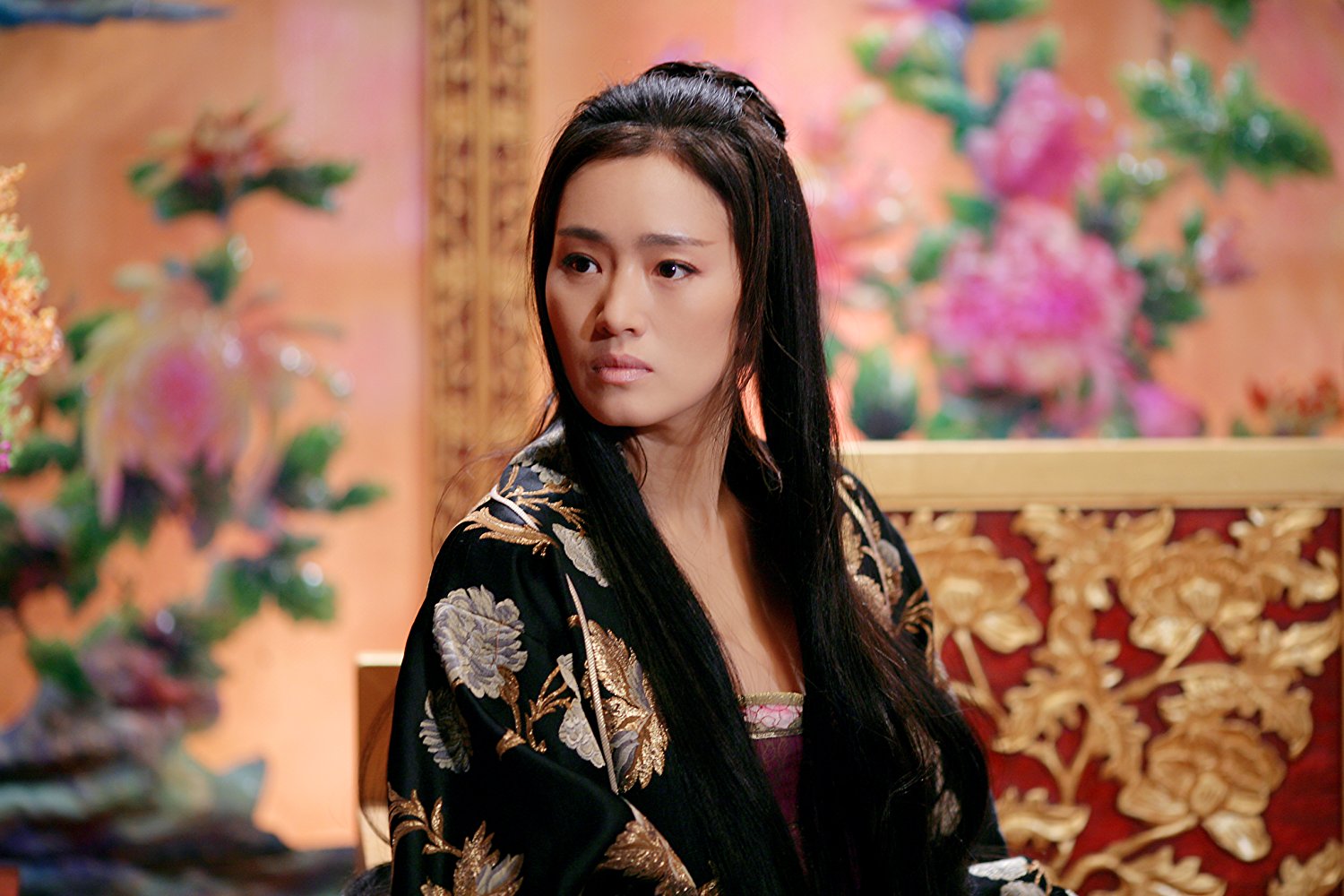 Empress Phoenix
