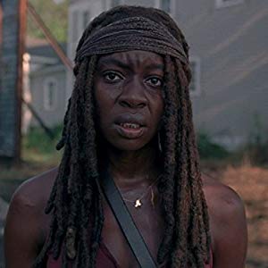 Michonne