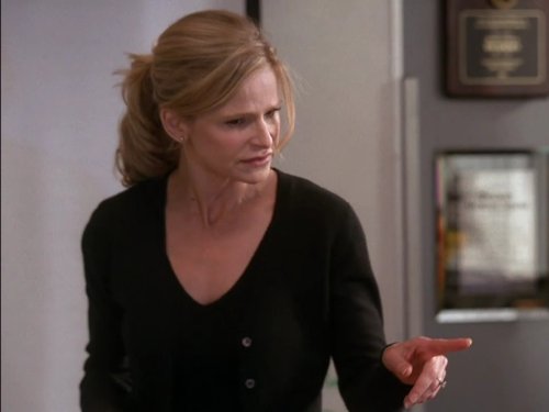 Brenda Leigh Johnson