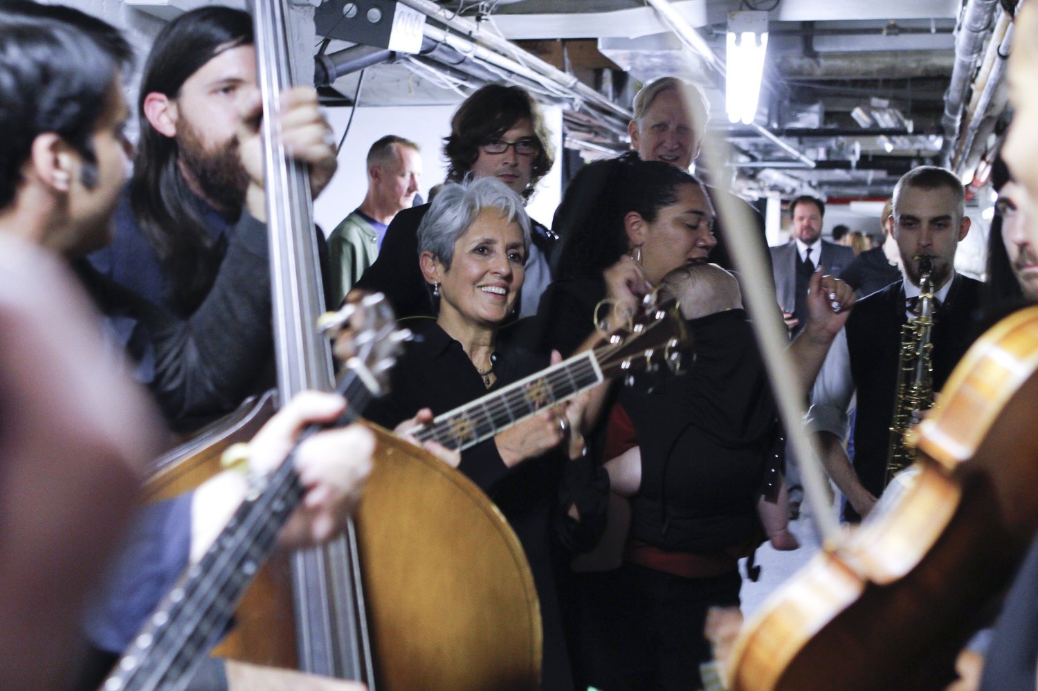 Joan Baez