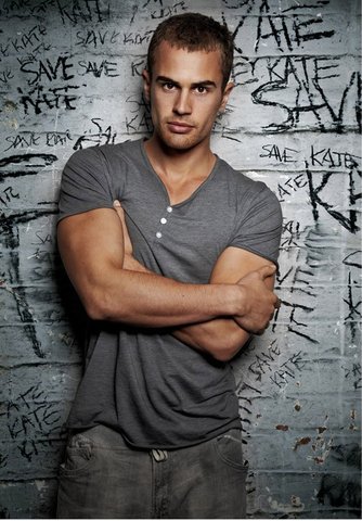 Jed Harper