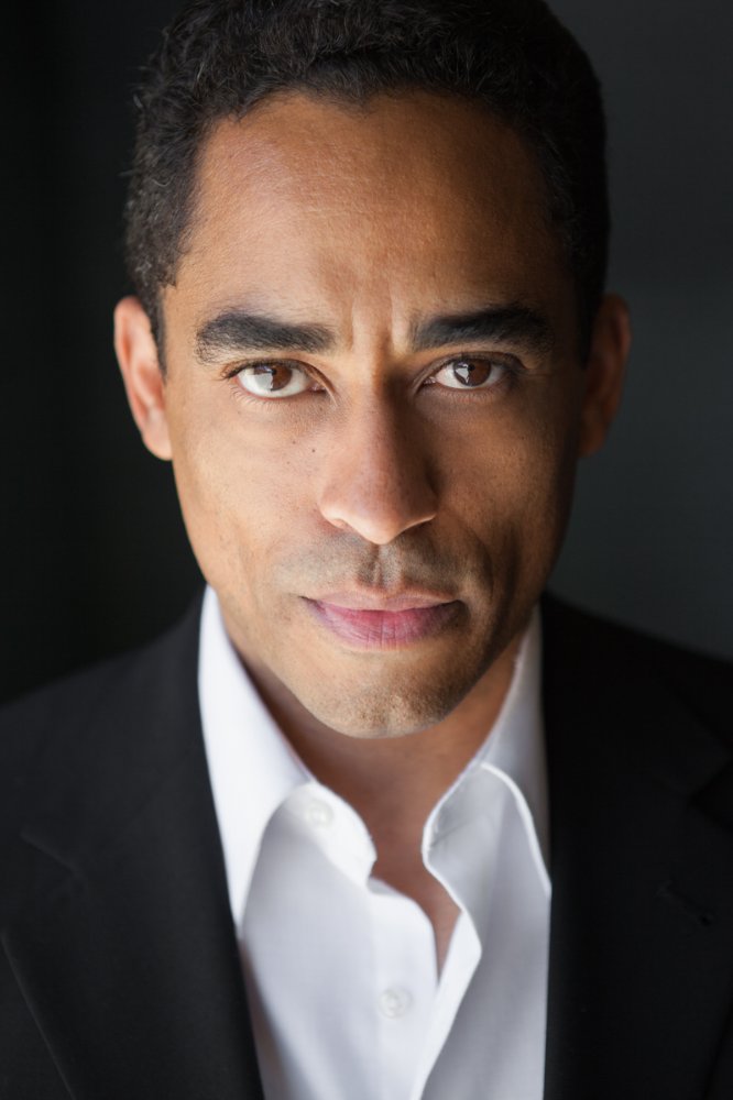 Anthony Pierre Christopher