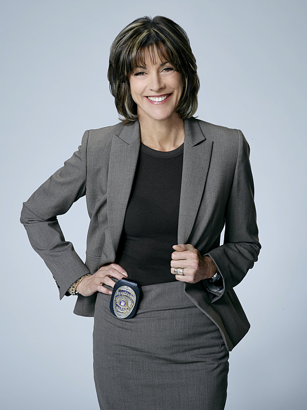 Wendie Malick