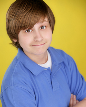 Luis Anthony