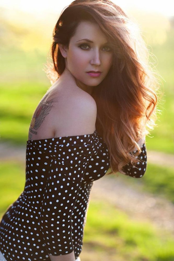 Ashe Parker