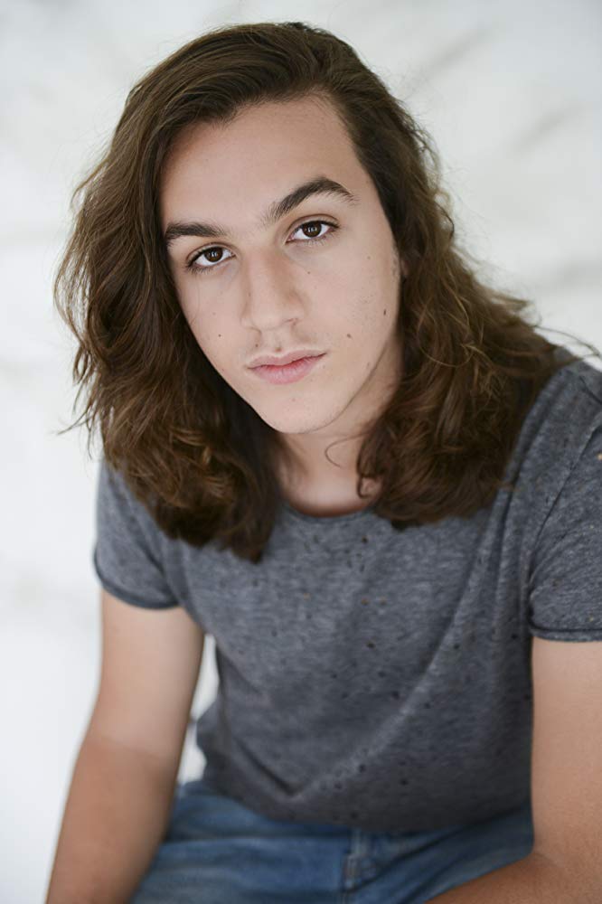 Ben Nesbit