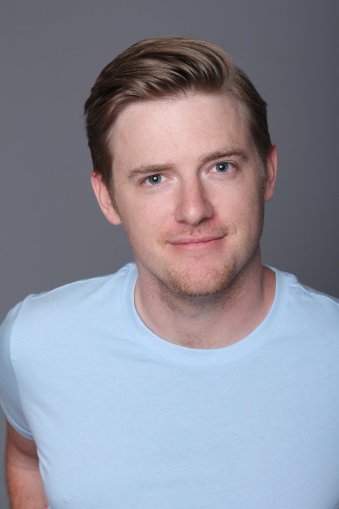 Andrew Sheffield
