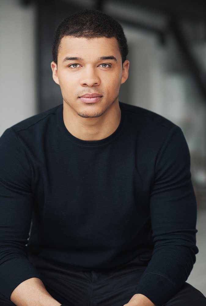Karl Walcott