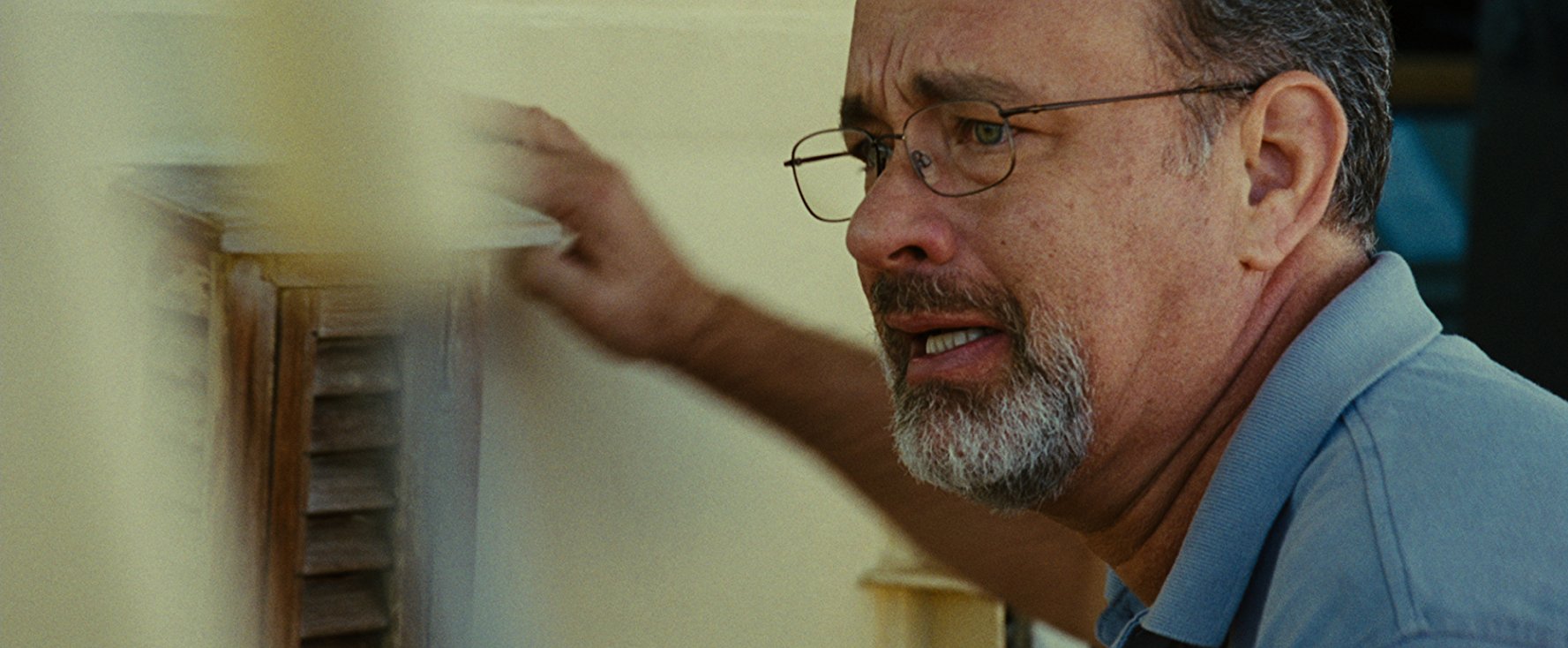 Captain Richard Phillips