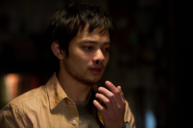 Kevin Tran