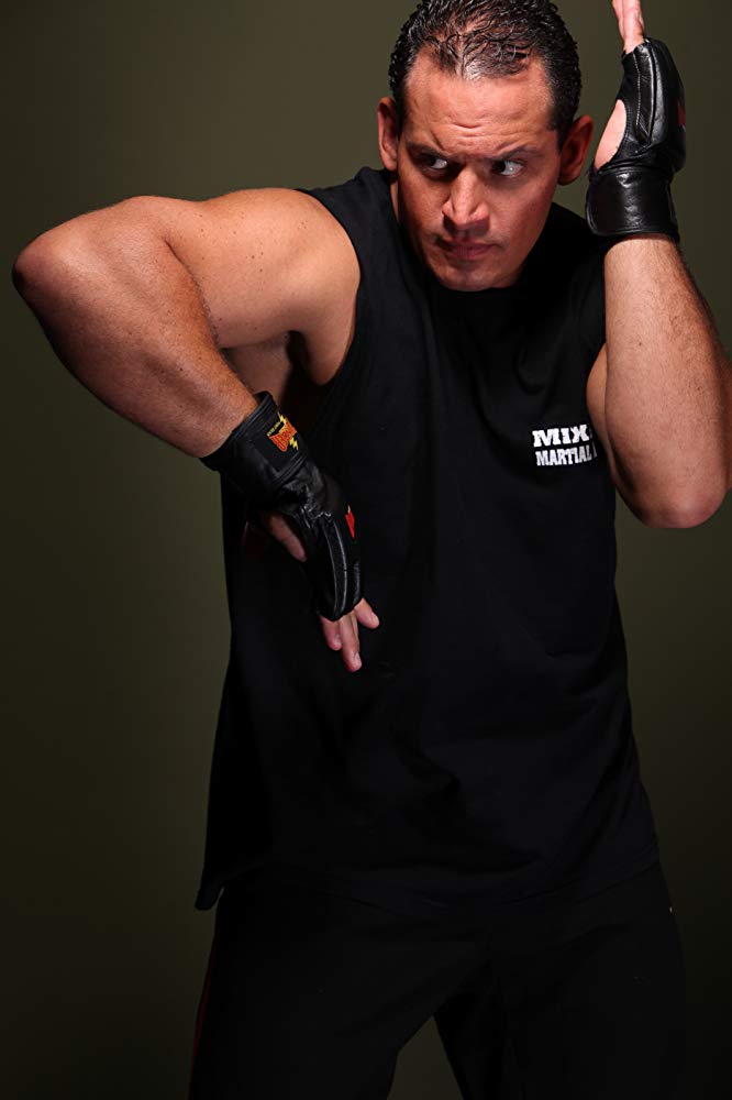 Frank Giglio
