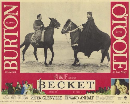 Thomas Becket