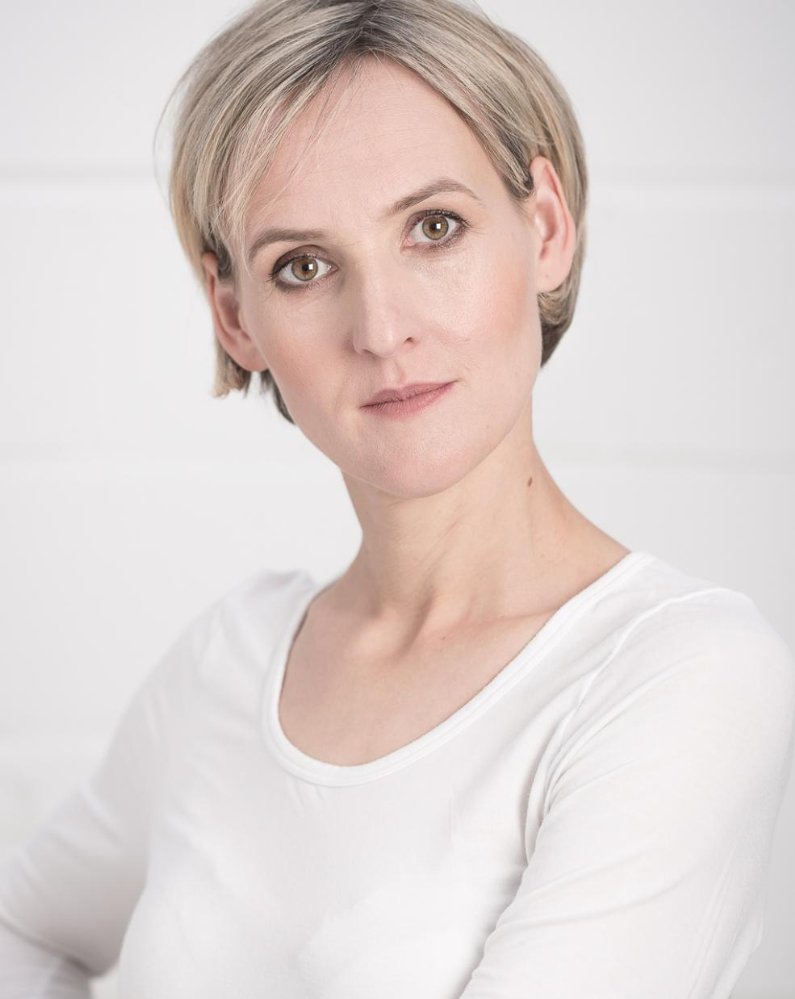 Katharine Gwen