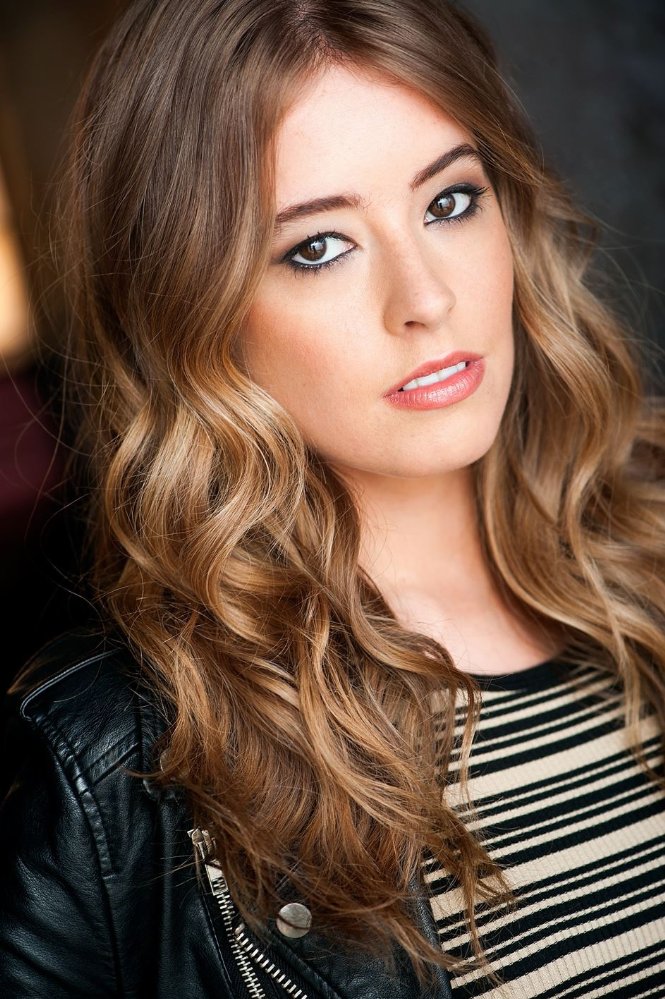 Sarah Preston