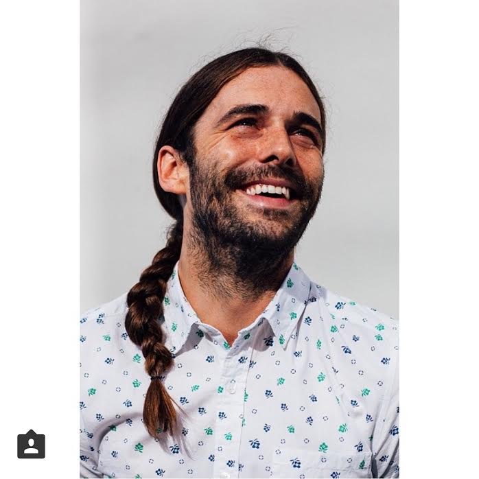 Jonathan Van Ness