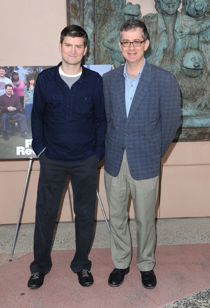 Michael Schur