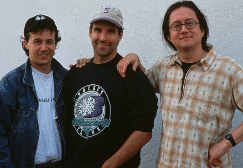 Todd McFarlane