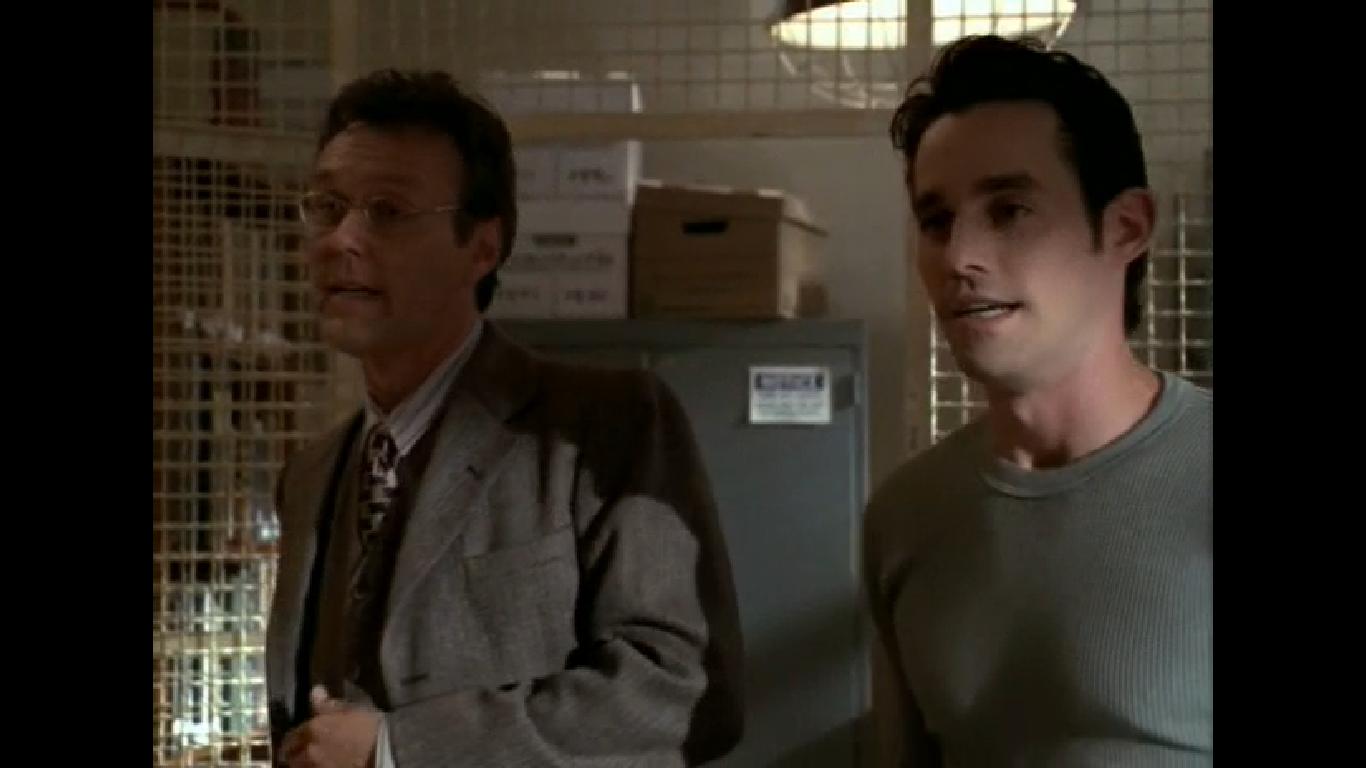 Rupert Giles
