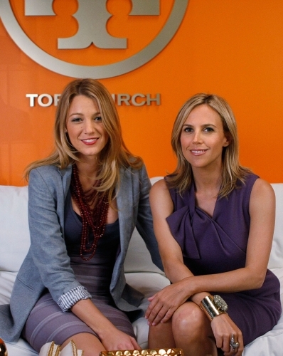 Tory Burch