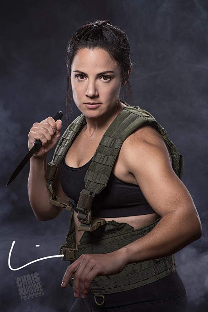 April Campion