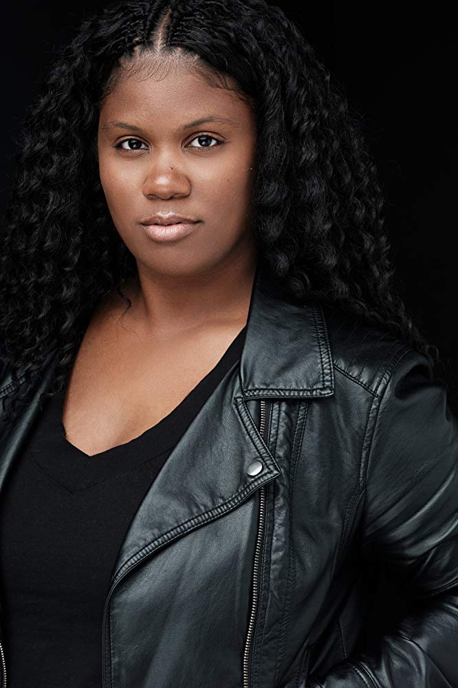 Candace Nicholas-Lippman