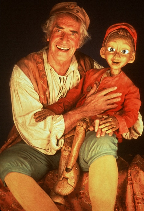 Geppetto