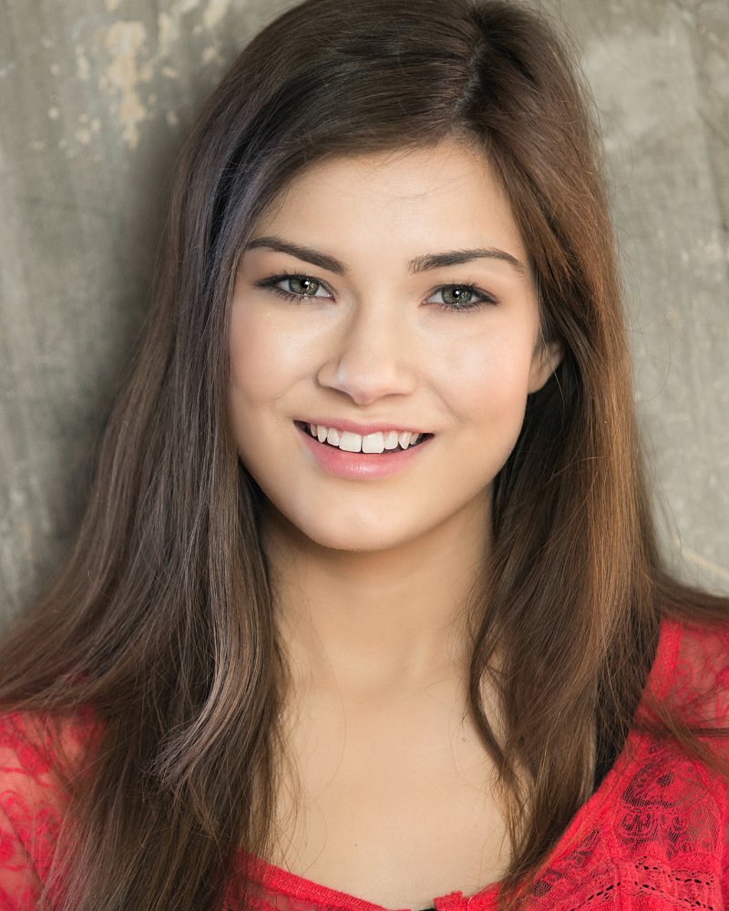 Shelby Townsend