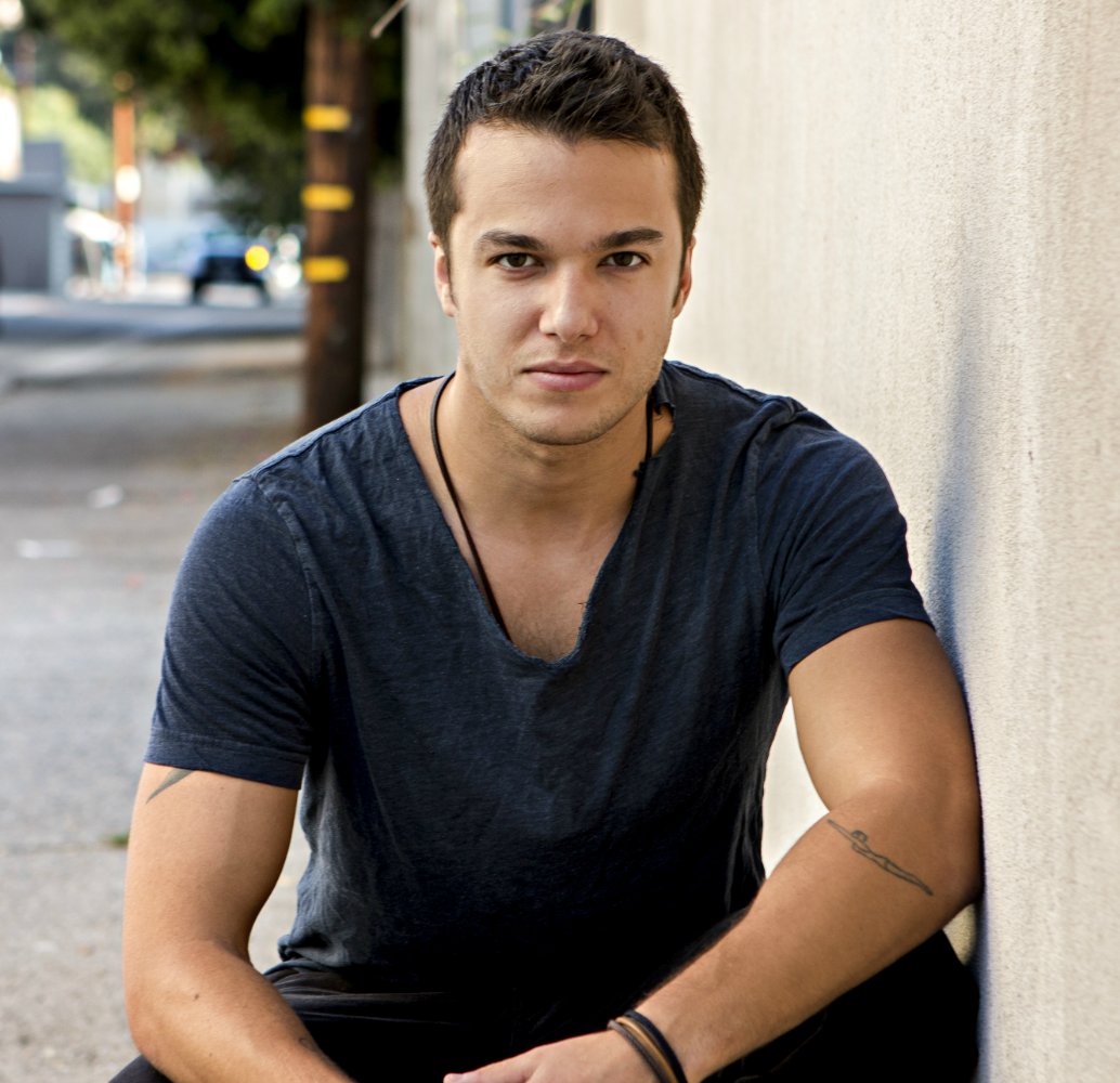 Chris Riggi