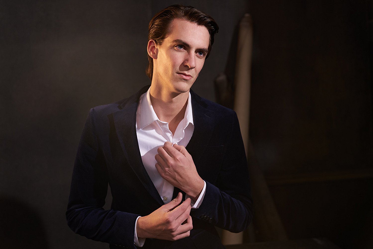 Jarrett Maier