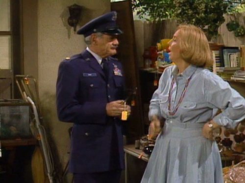 Anne Meara