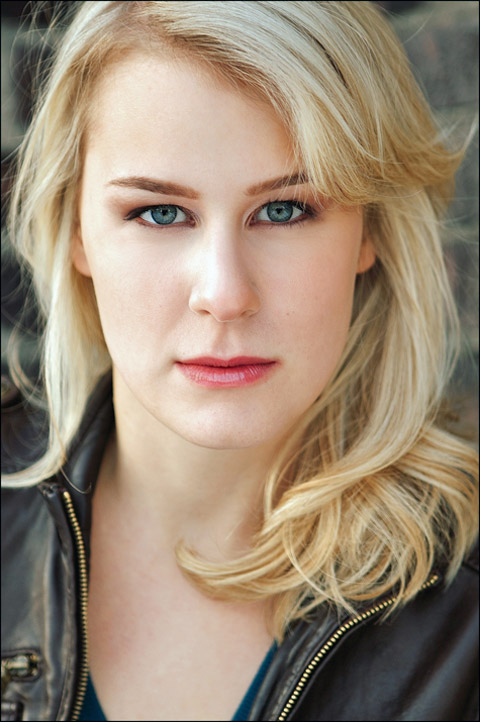 Deborah Meister