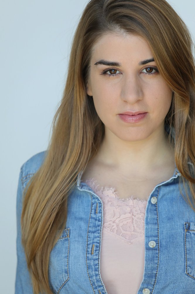 Kristin McGuire