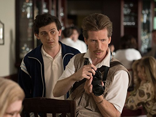 Josh Meyers