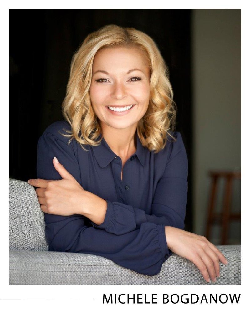 Michele Bogdanow