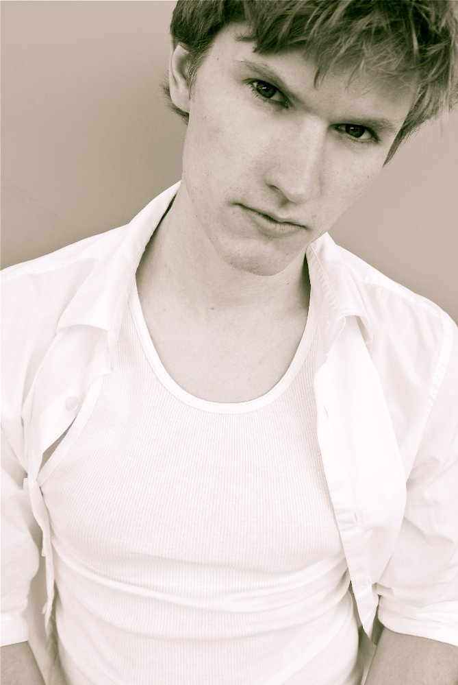 Ross Alden