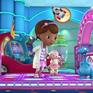 Doc McStuffins