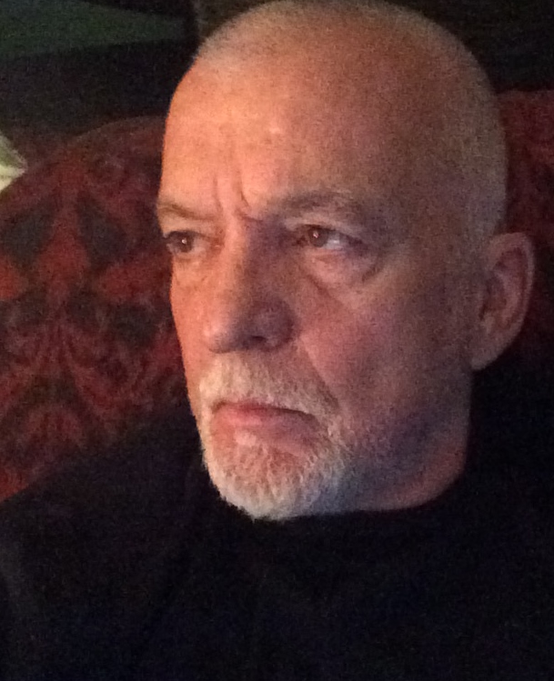 Daniel D. Halleck